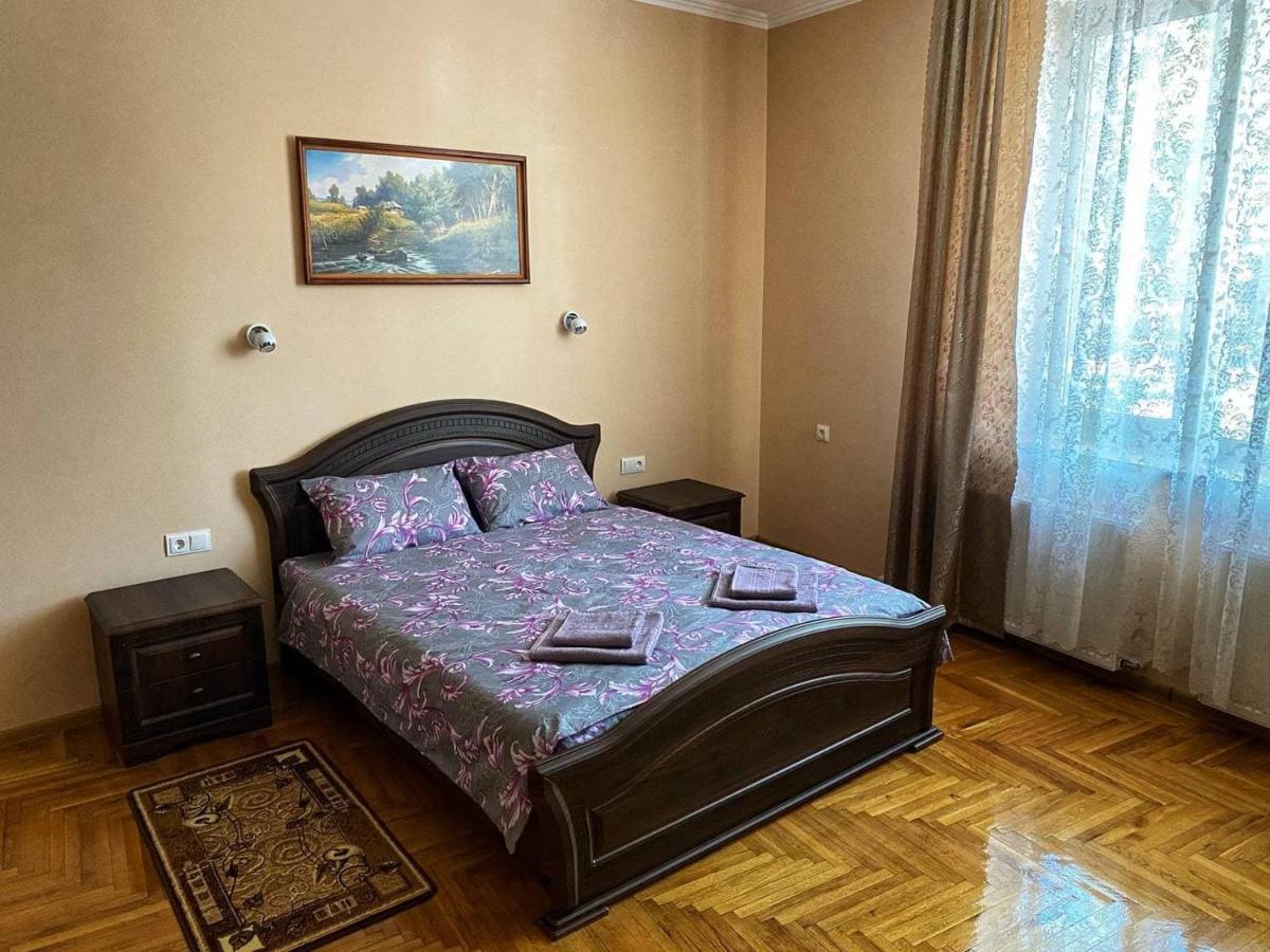 Villa Magda Berehove  Εξωτερικό φωτογραφία