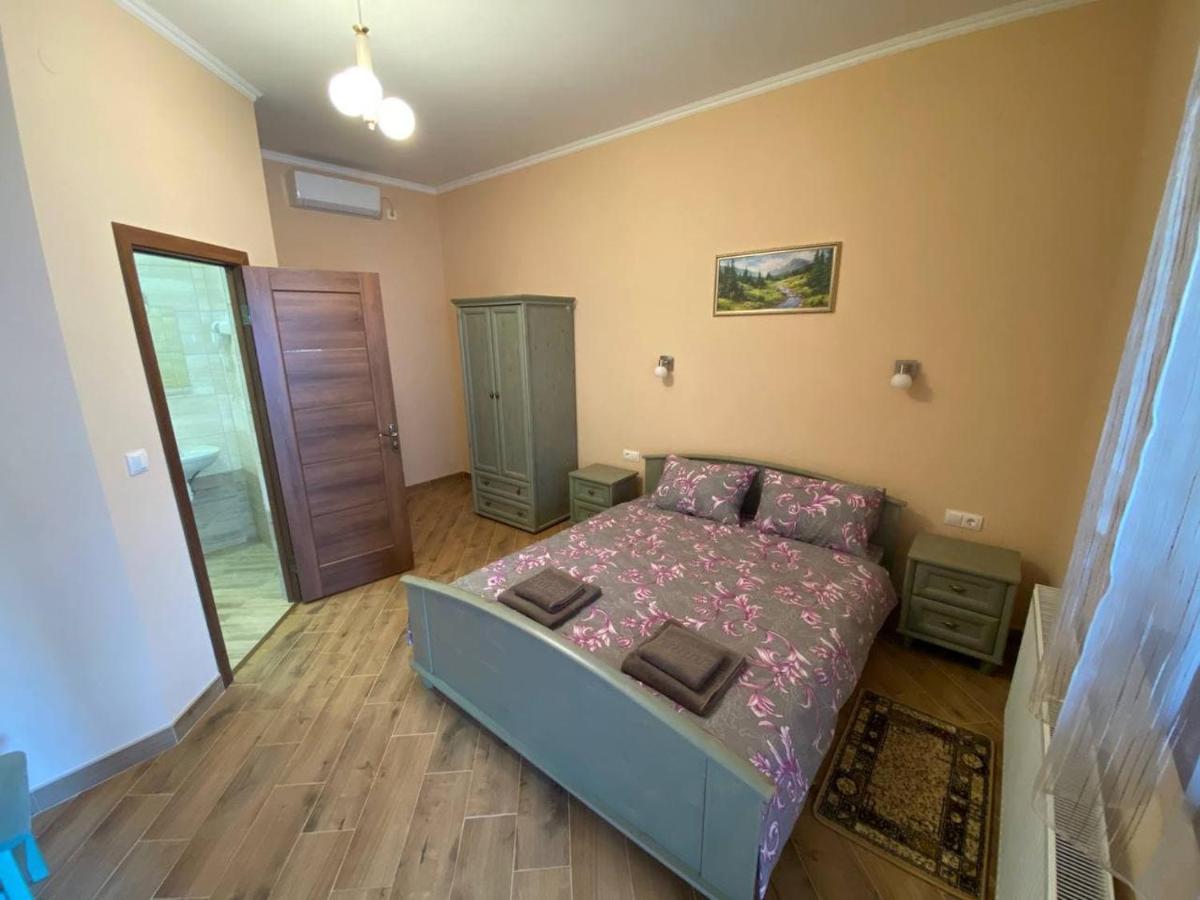 Villa Magda Berehove  Εξωτερικό φωτογραφία