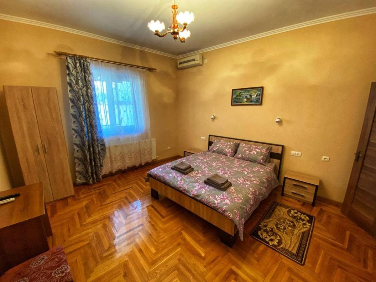 Villa Magda Berehove  Εξωτερικό φωτογραφία