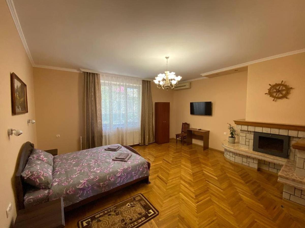 Villa Magda Berehove  Εξωτερικό φωτογραφία