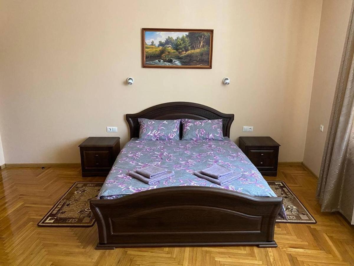 Villa Magda Berehove  Εξωτερικό φωτογραφία