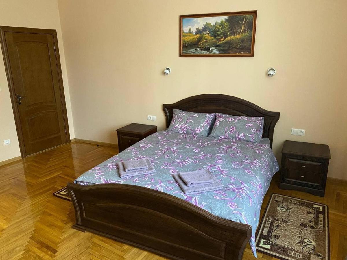 Villa Magda Berehove  Εξωτερικό φωτογραφία