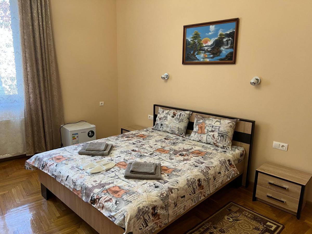 Villa Magda Berehove  Εξωτερικό φωτογραφία