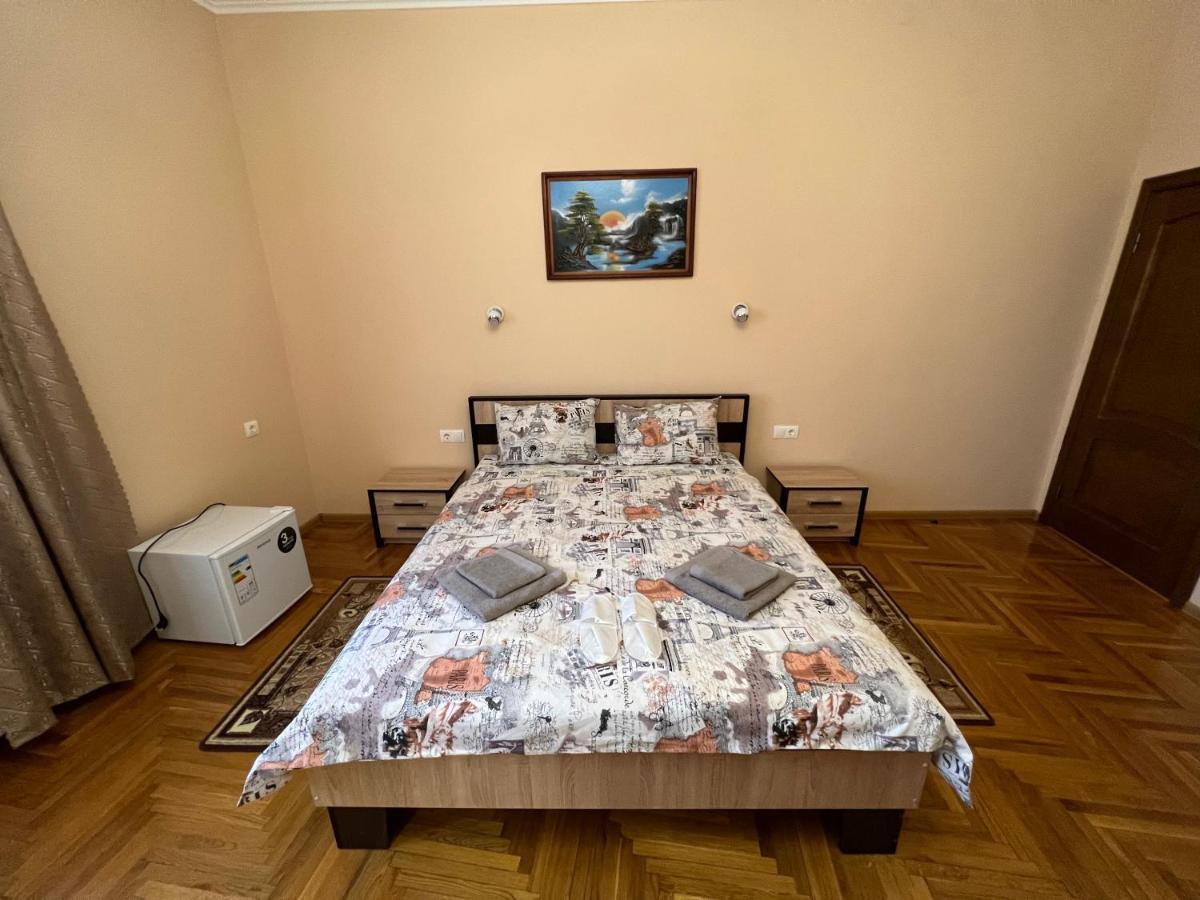 Villa Magda Berehove  Εξωτερικό φωτογραφία
