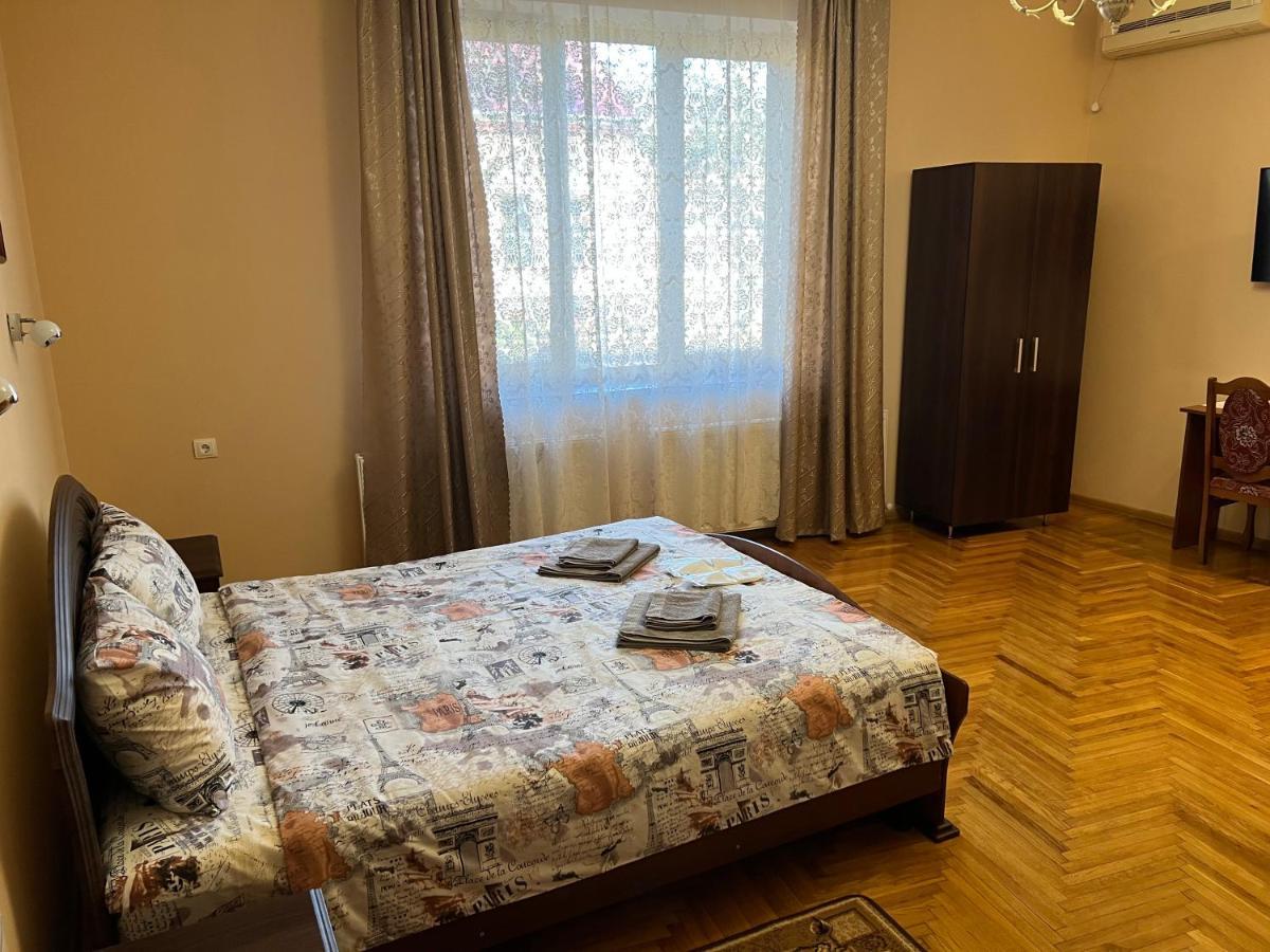 Villa Magda Berehove  Εξωτερικό φωτογραφία