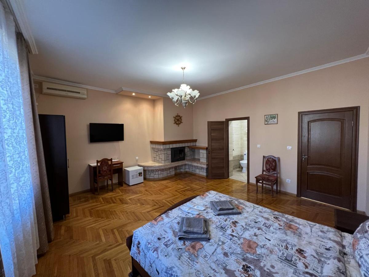 Villa Magda Berehove  Εξωτερικό φωτογραφία