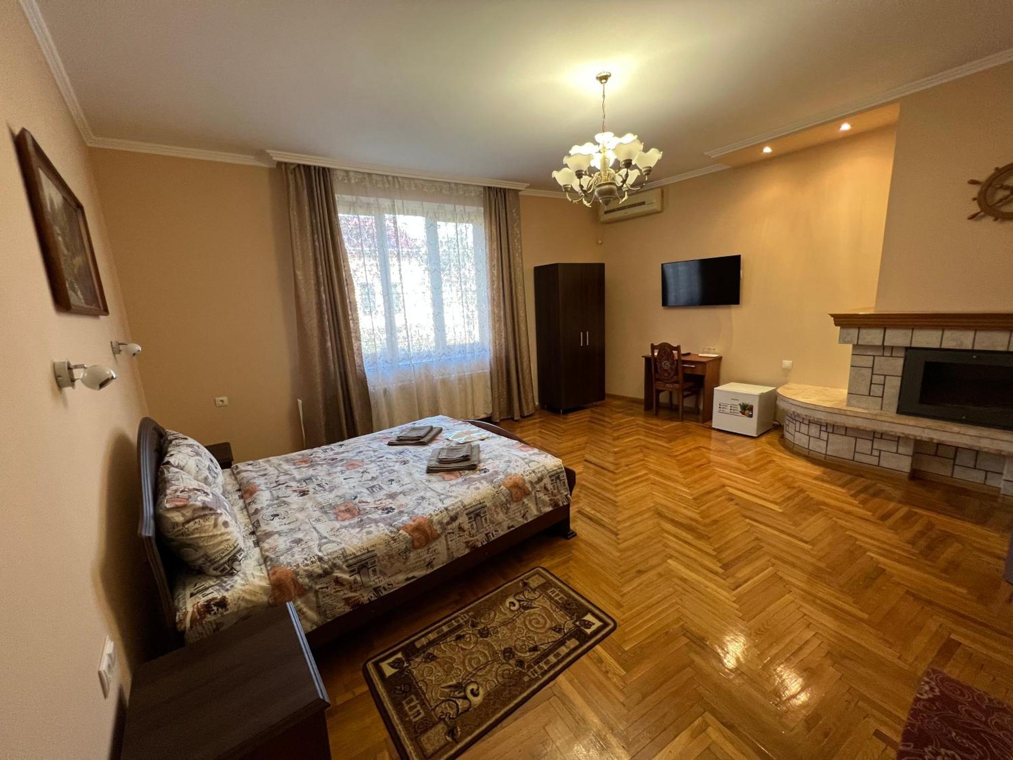 Villa Magda Berehove  Εξωτερικό φωτογραφία