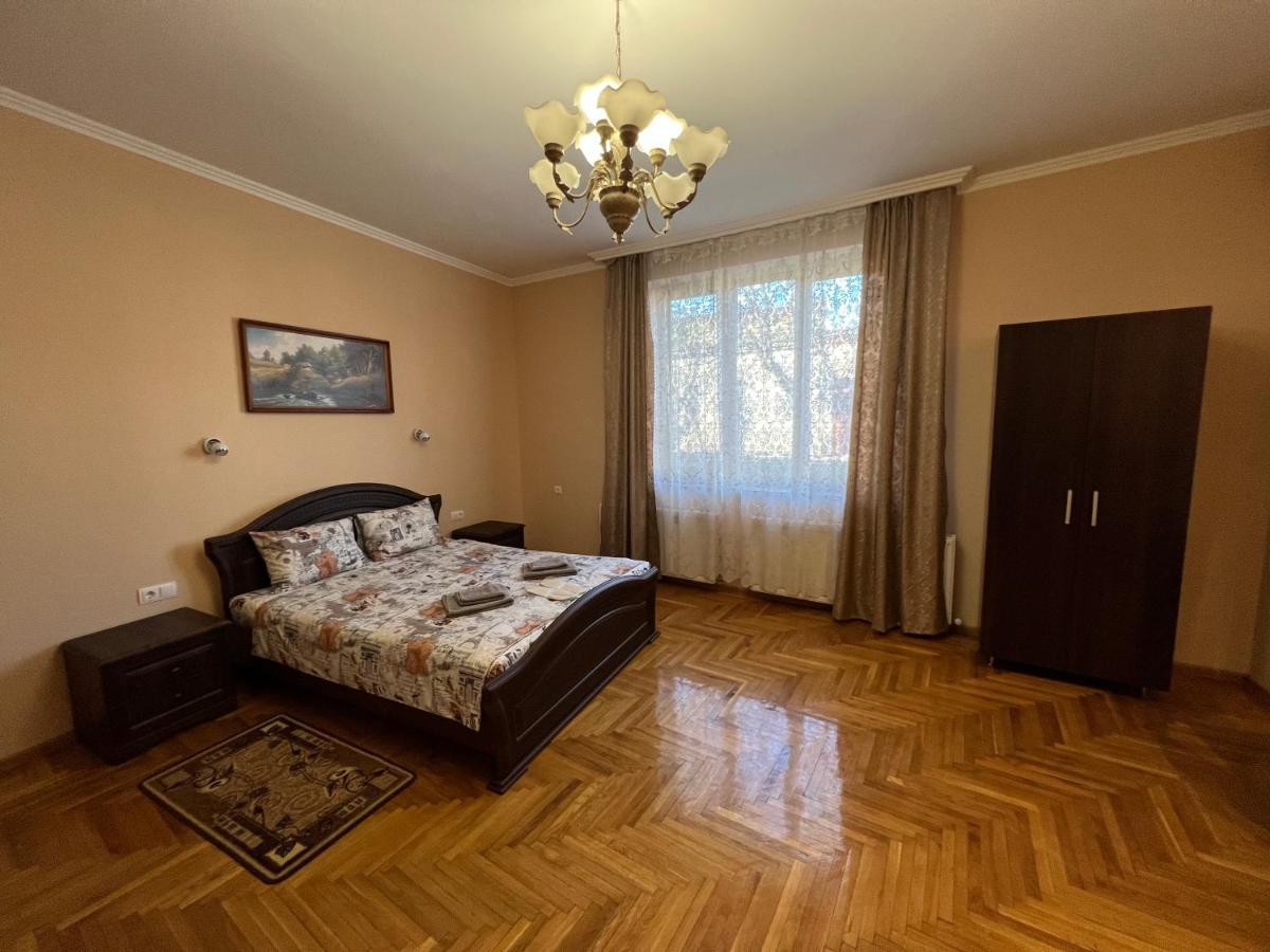 Villa Magda Berehove  Εξωτερικό φωτογραφία