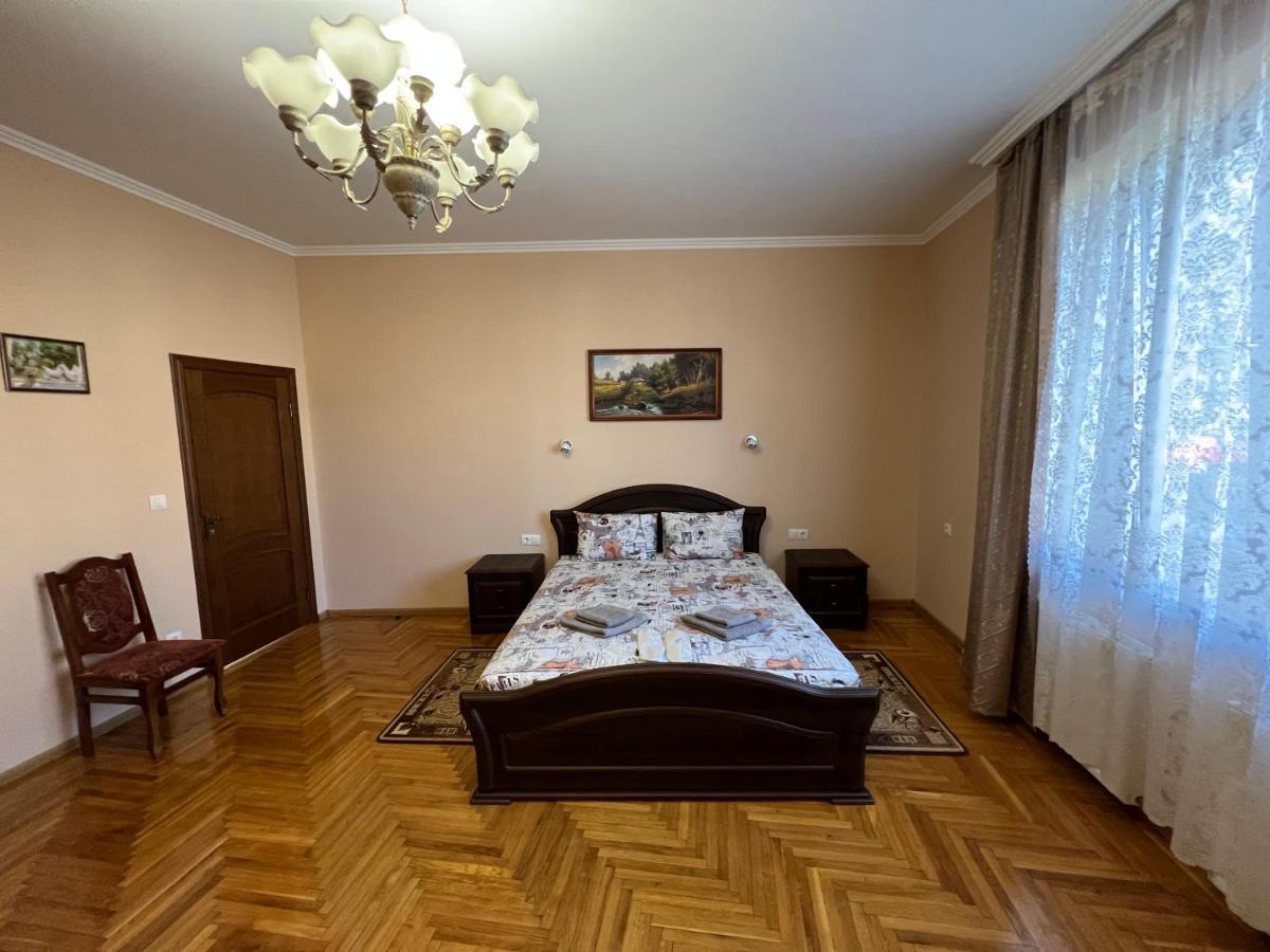 Villa Magda Berehove  Εξωτερικό φωτογραφία