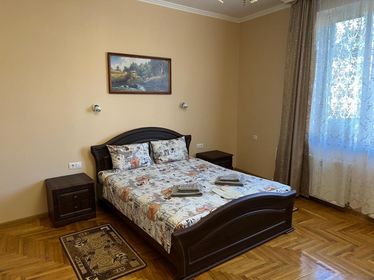 Villa Magda Berehove  Εξωτερικό φωτογραφία