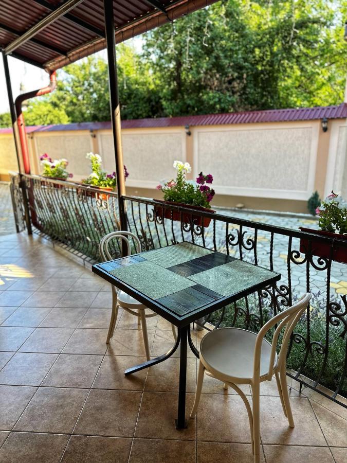 Villa Magda Berehove  Εξωτερικό φωτογραφία