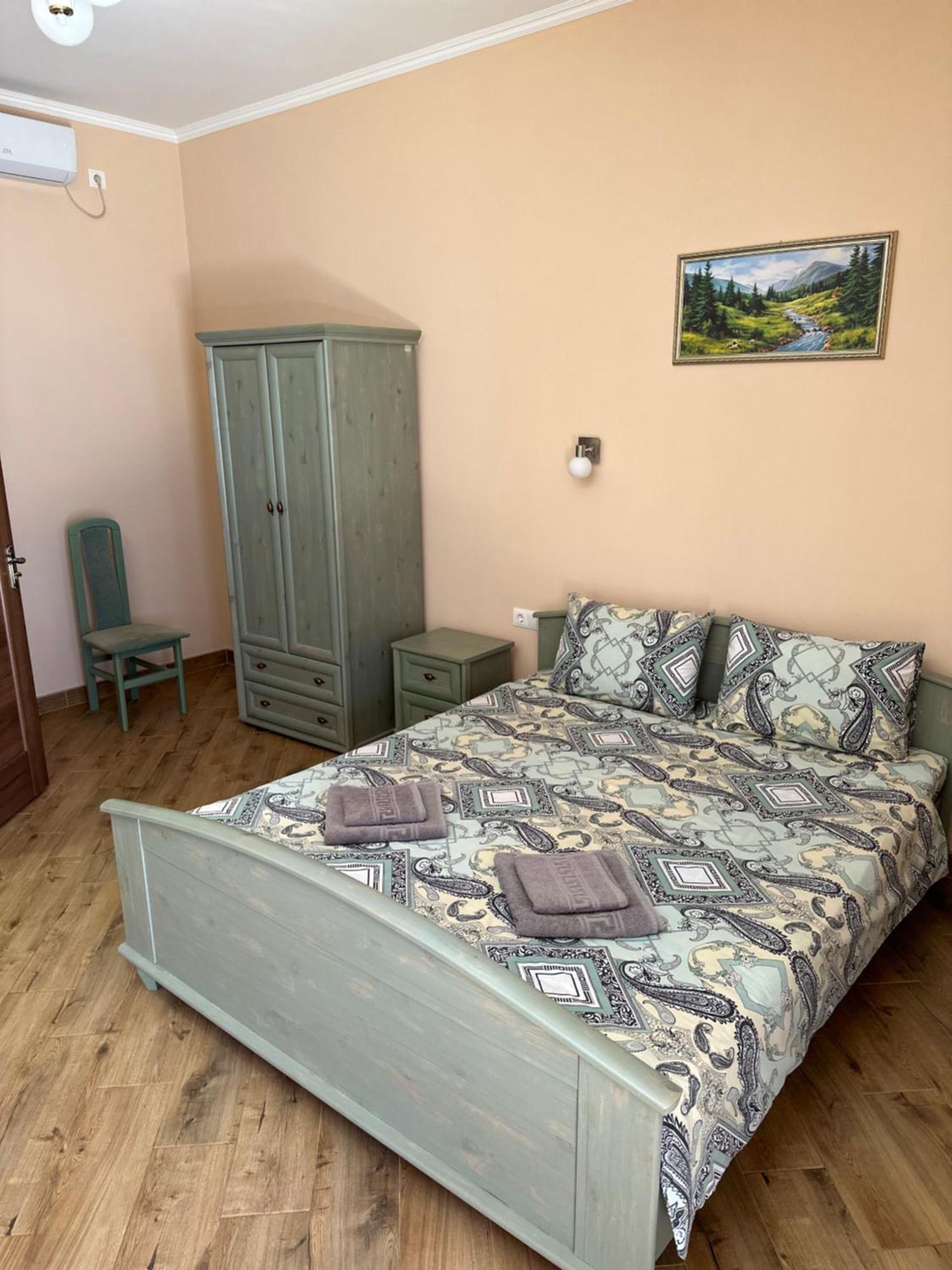 Villa Magda Berehove  Εξωτερικό φωτογραφία